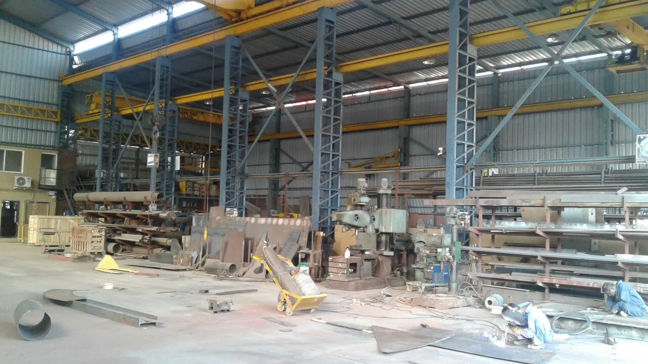 WORKSHOP